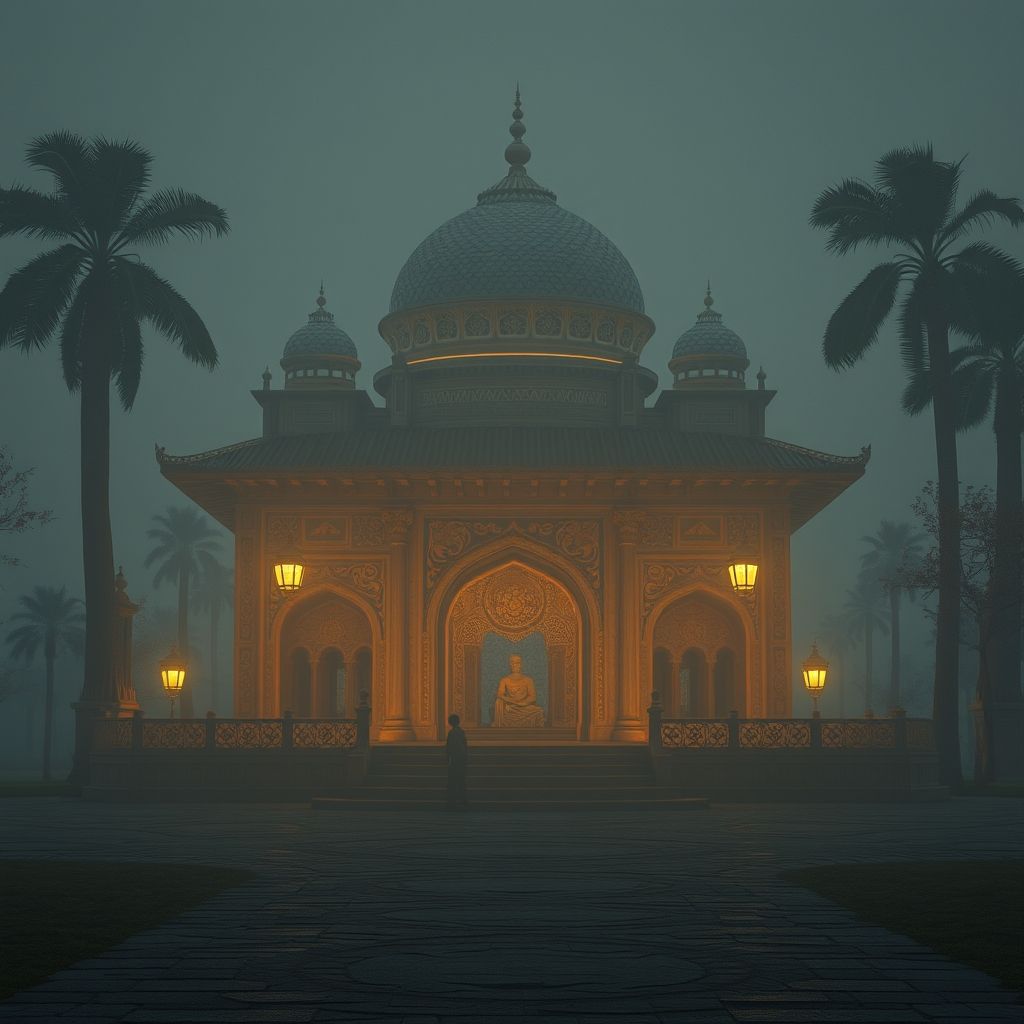 วิเคราะห์: ภาพยนตร์ 'Halabala' กับประเด็นทางจิตวิทยา